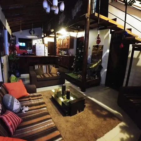 Casa Mirador En La Ciudad Inca Cusco Villa