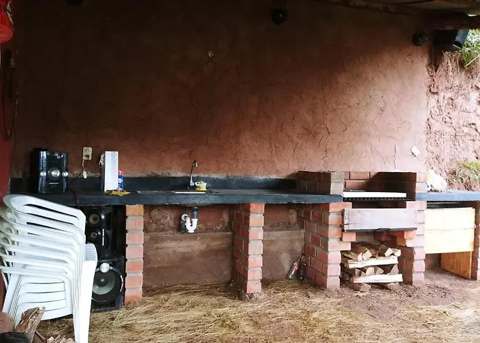 Casa Mirador En La Ciudad Inca Hébergement de vacances Cusco