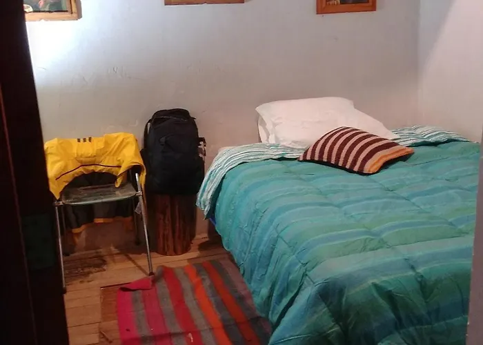Casa Mirador En La Ciudad Inca Hébergement de vacances Cusco